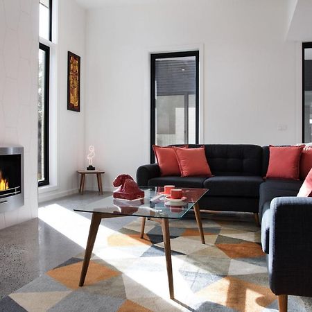Arenas North Villa Daylesford Ngoại thất bức ảnh