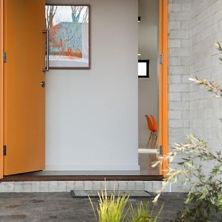 Arenas North Villa Daylesford Ngoại thất bức ảnh
