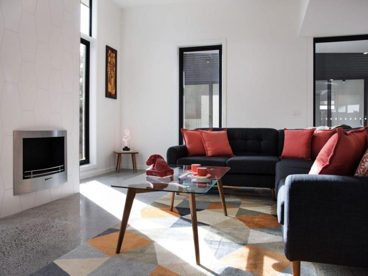 Arenas North Villa Daylesford Ngoại thất bức ảnh