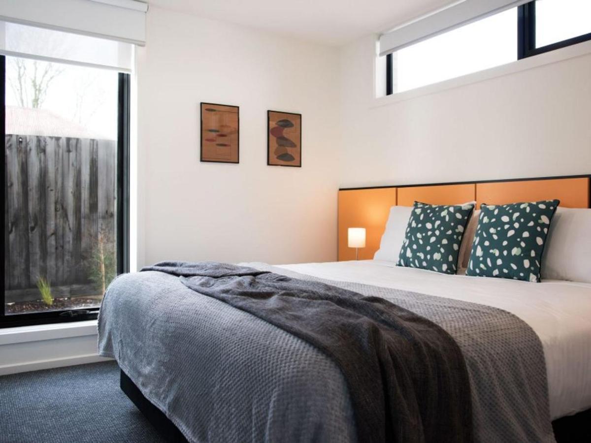 Arenas North Villa Daylesford Ngoại thất bức ảnh