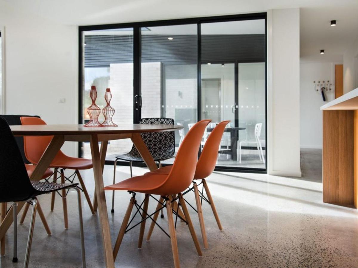 Arenas North Villa Daylesford Ngoại thất bức ảnh