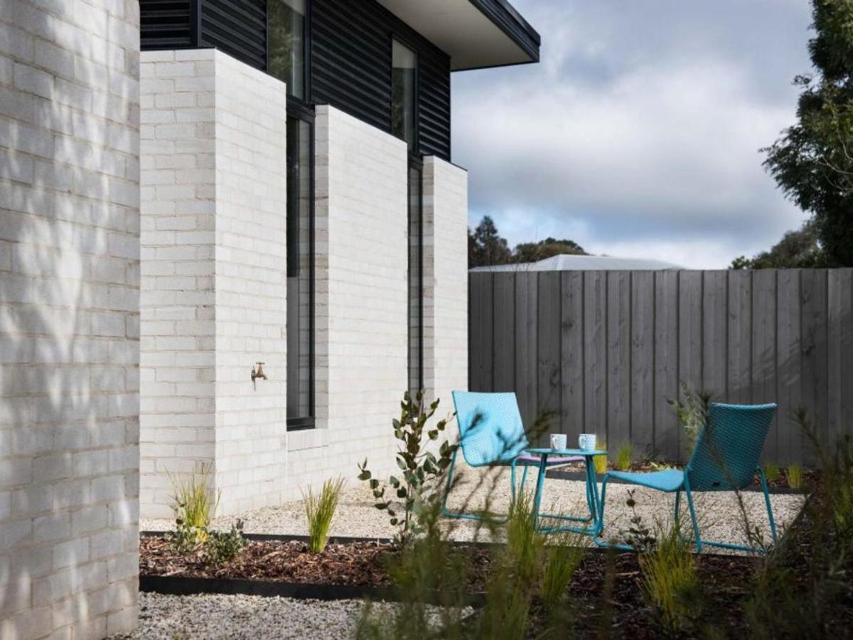 Arenas North Villa Daylesford Ngoại thất bức ảnh