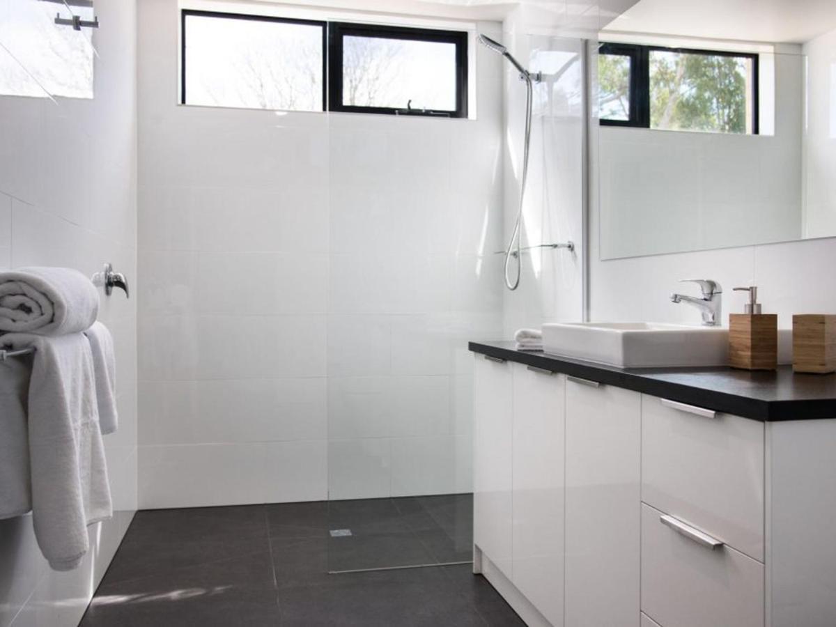 Arenas North Villa Daylesford Ngoại thất bức ảnh