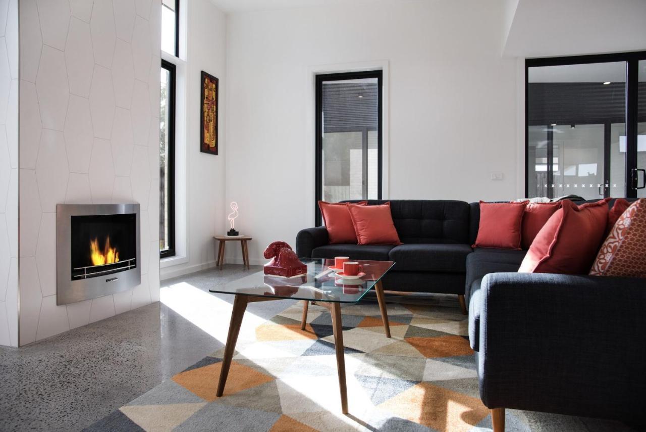 Arenas North Villa Daylesford Ngoại thất bức ảnh