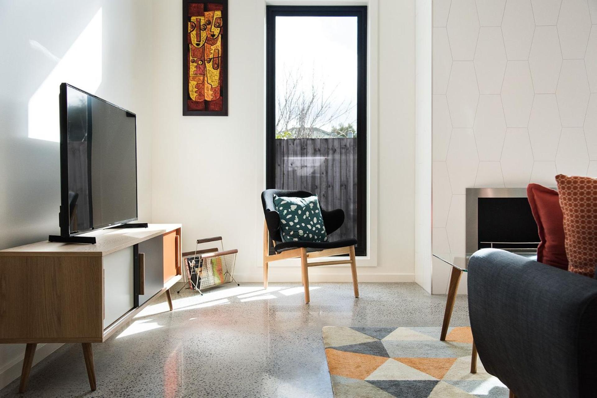 Arenas North Villa Daylesford Ngoại thất bức ảnh